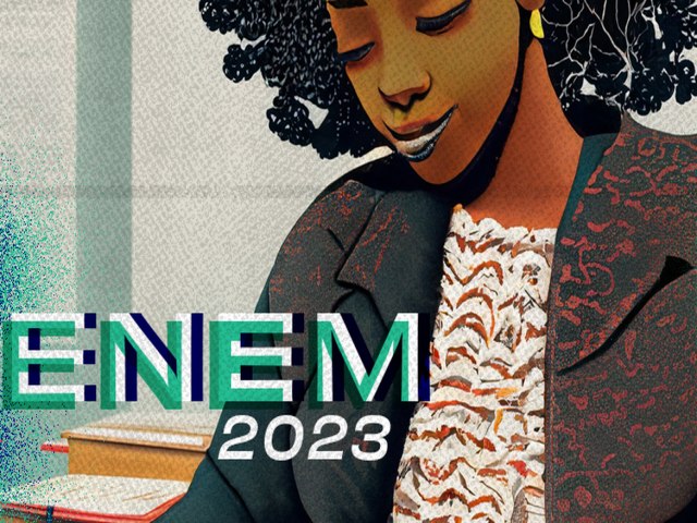 ENEM 2023 - Garante recursos de acessibilidade para candidatos