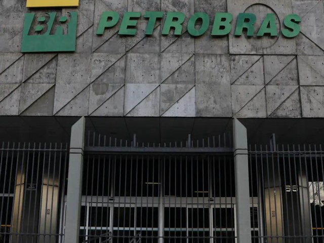 Petrobras atinge maior valor de mercado de sua histria: R$ 552 bi