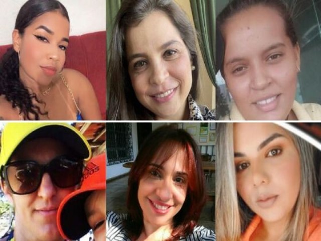 Taxa de feminicdio em MT  90% superior  mdia brasileira, aponta Ministrio da Justia