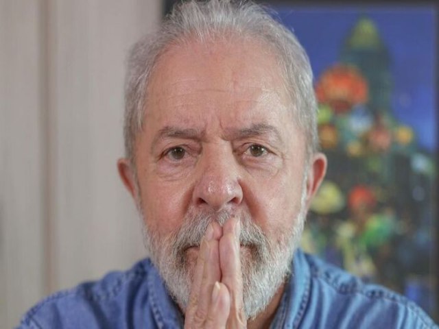 'Se for candidato, serei para ganhar', diz Lula sobre eleies em 2022