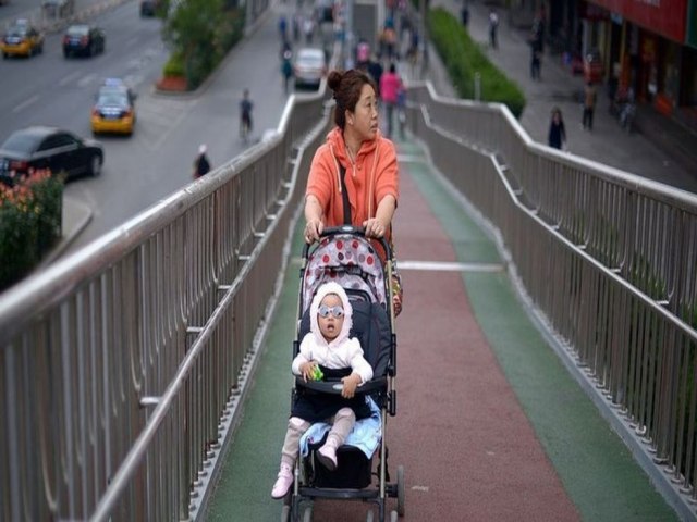 China: por que chinesas no querem engravidar apesar de fim da poltica do filho nico