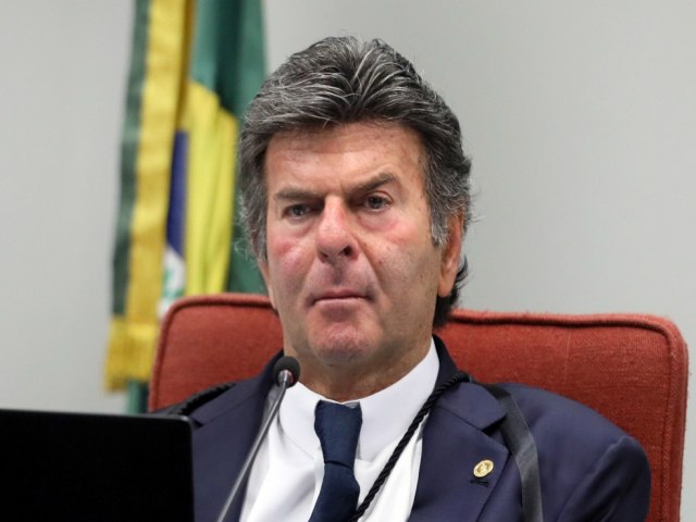 Fux marca para prxima quinta julgamento de aes que querem barrar Copa Amrica no Brasil