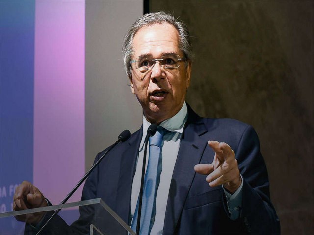 'Mercosul foi uma armadilha para o Brasil', diz Guedes