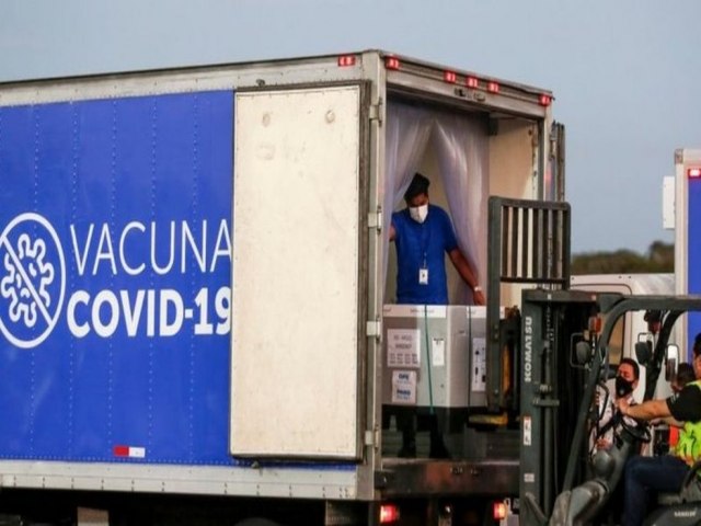 Vacina contra Covid: se no doarem agora, vo desperdiar doses, diz Unicef ao G7