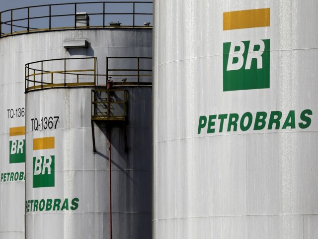 Petrobras sobe preo do diesel, da gasolina e do GLP a partir desta tera