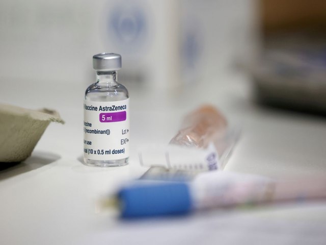 Fiocruz adia para agosto meta de entrega de vacinas contra covid-19