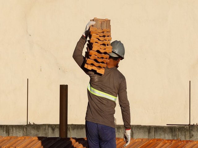 ndice da construo civil  de 0,88% em setembro, o menor em 2021