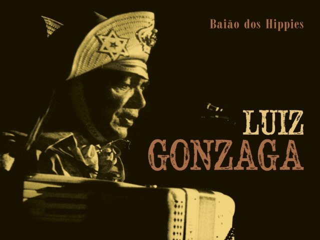 Luiz Gonzaga revive 'A moda da mula preta' em disco com gravao indita de show feito em festival de 1971