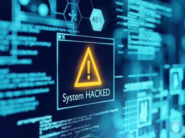 Ataque cibernético atinge sites do governo ucraniano