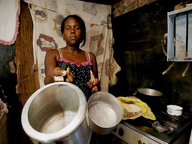 Dados sobre aumento da fome no Brasil detonam crise no Ipea
