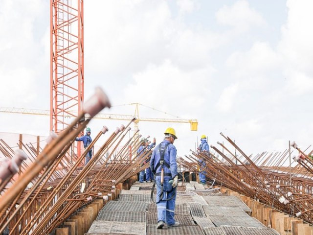 Prefeitura do Recife inicia nova etapa das obras da Ponte Engenheiro Jaime Gusmo