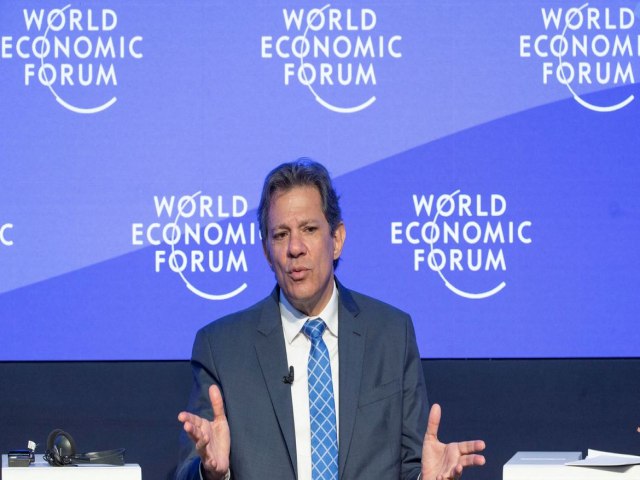 FMI se dispôs a ajudar o Brasil no debate do novo arcabouço fiscal