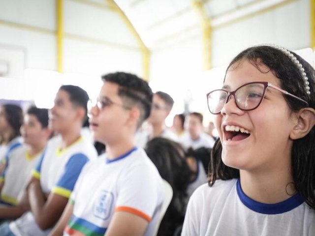 Olimpíada de Matemática premiará estudantes do Recife