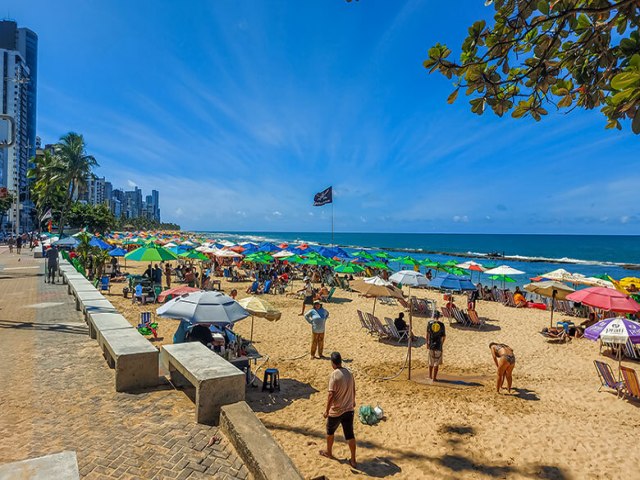 Veja o motivo do Brasil sofrer com altas temperaturas em 2023