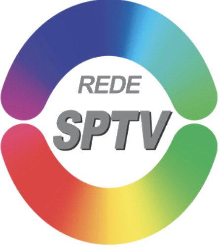 Site REDE SPTV 