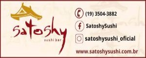 Satoshy sushi
