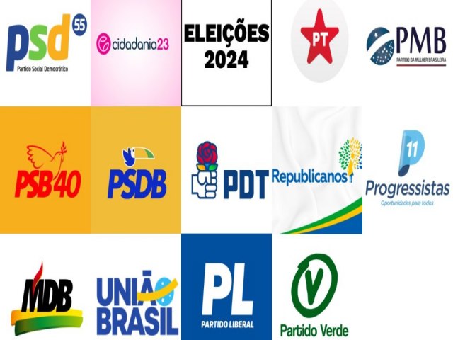 Eleies 2024: Partidos se movimentam e marcam convenes em Itaipulndia