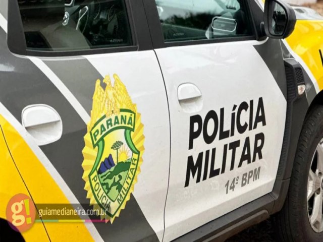 Homem  preso em flagrante por estupro de vulnervel em So Miguel do Iguau