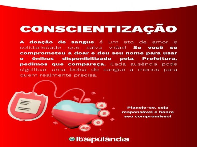 #DOAODESANGUE🤝🏼🩸