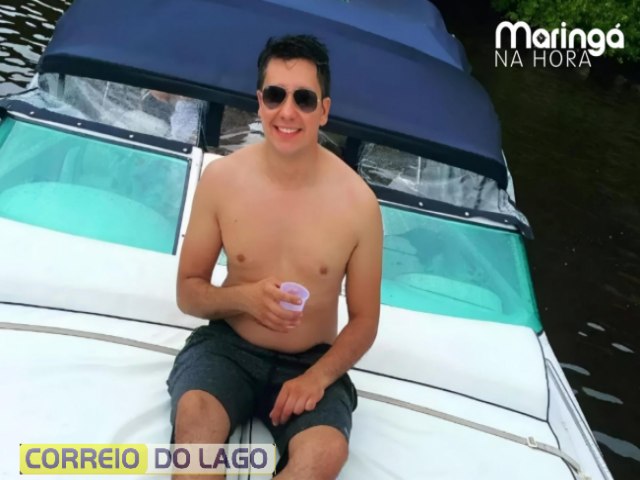 Empresrio morto em troca de tiros com vereador ser sepultado nesta quinta-feira (21)