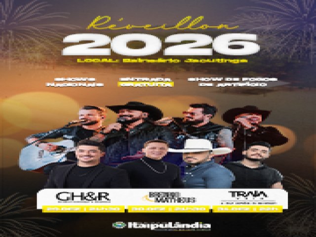R�veillon 2025