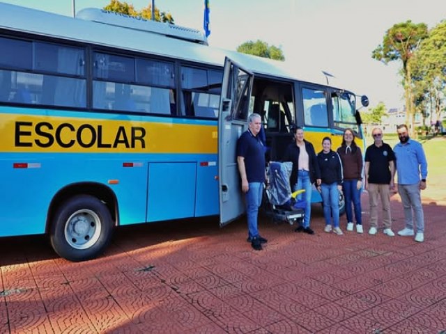 #�NIBUSESCOLAR 🚌✅ 