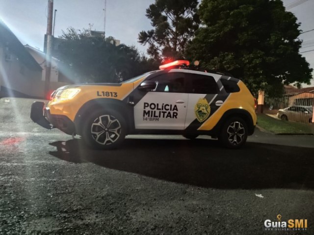 Quinta-feira movimentada