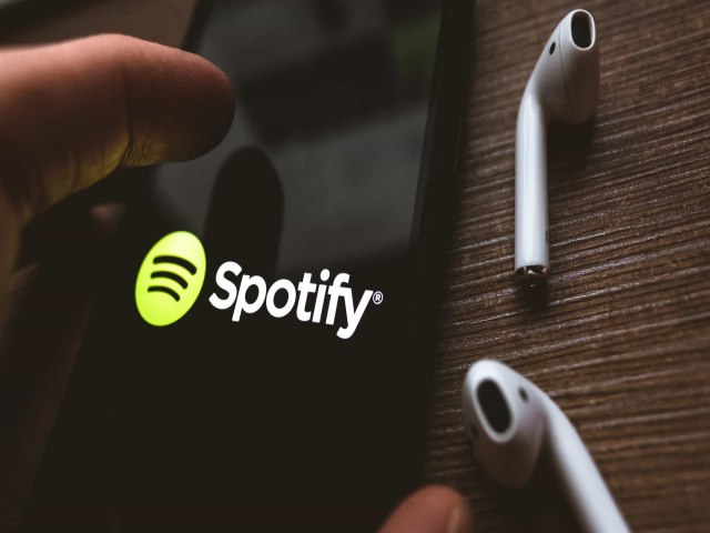 Spotify pode vir a retirar funcionalidade da verso gratuita