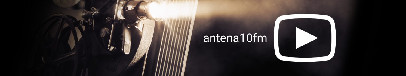 Antena 10 FM