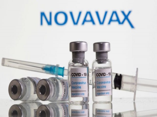 Novavax comea teste para vacina combinada contra gripe e Covid-19
