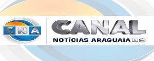 81805 - Canal Notcias Araguaia