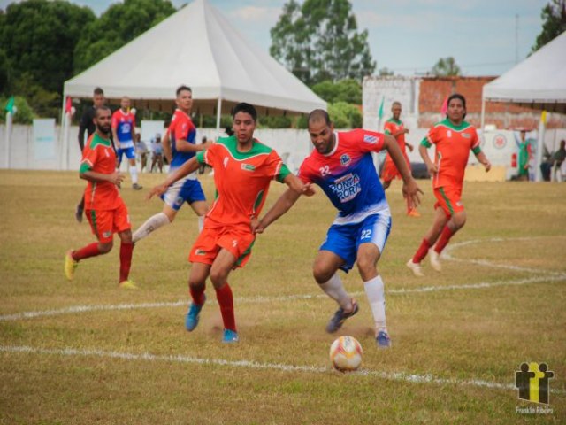 Seis equipes lutam por vagas e para chegar ao ttulo indito da Copa Assomasul