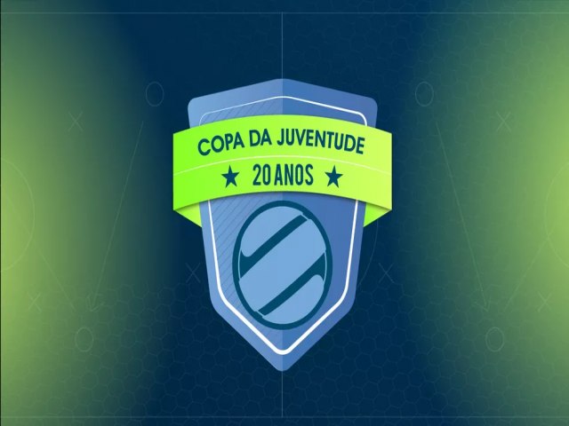 Jogos da Copa da Juventude comeam no dia 26 de agosto em Dourados