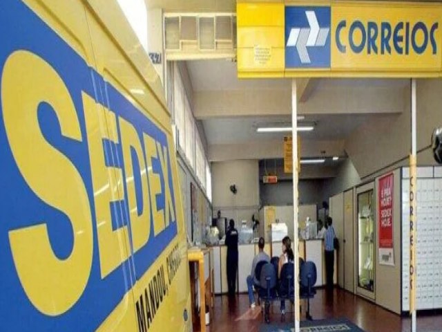 Correios exigiro identificao dos remetentes nos pacotes nacionais