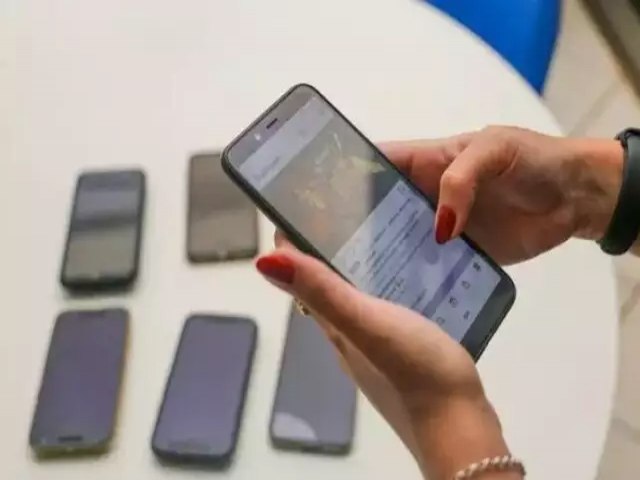 5G comea a funcionar em Campo Grande na segunda