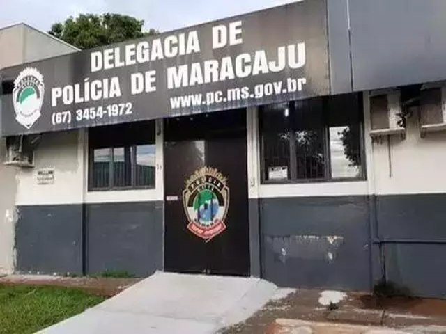 Maracaju: Caminhoneiro passa mal, perde controle e morre em rodovia