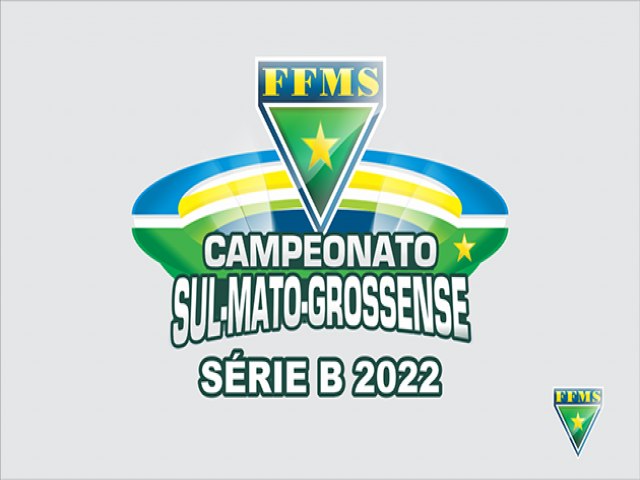 Campeonato Estadual 2022 da Srie B retorna neste domingo