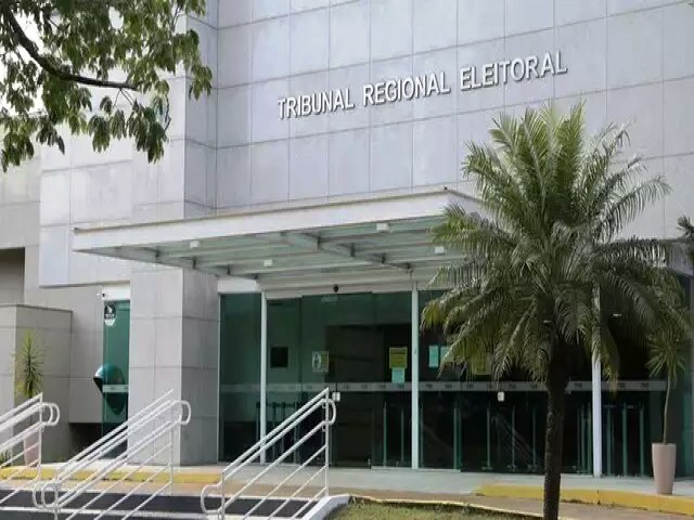 Justia Eleitoral no ter expediente durante feriado em MS