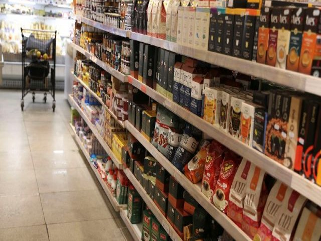 Novas regras para rtulos de alimentos j eato valendo em todo Pas