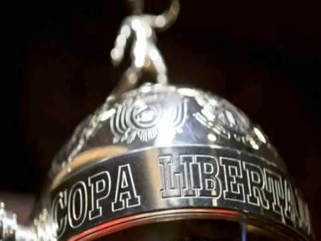 Libertadores e Sul-Americana tero VAR em todas as fases a partir de 2023