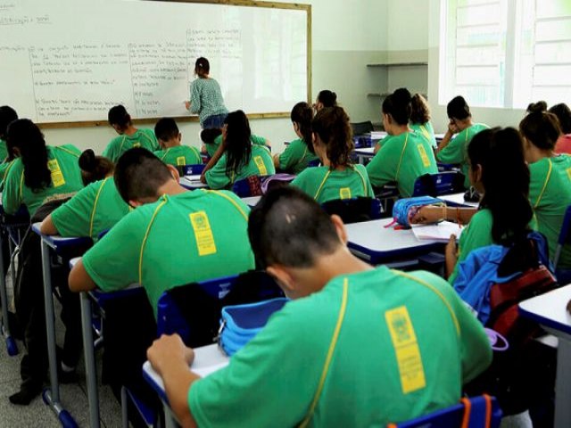 Ensino Mdio integral de MS atrai alunos de outros estados