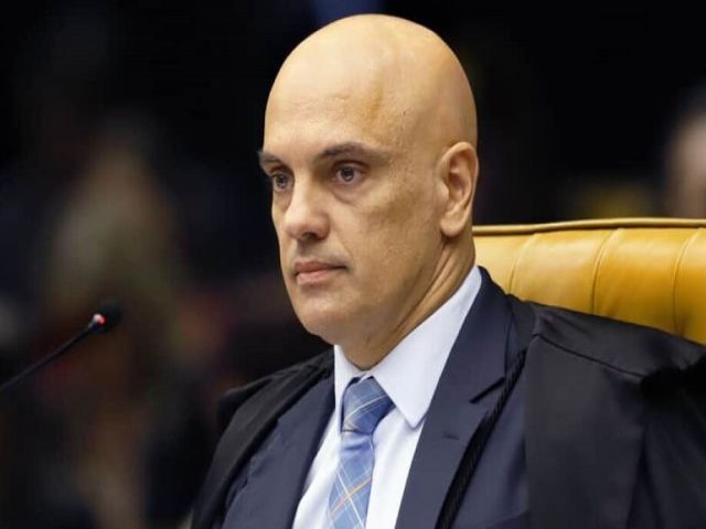 Moraes se rene com representantes de redes sociais e fala em aprimorar combate s fake news