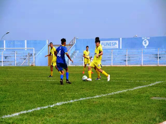 Confrontos entre Capital e interior marcam semifinal do Estadual Sub-17