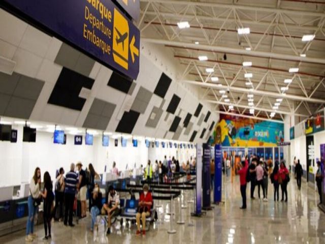 Agncia de Aviao homologa leilo que arrematou trs aeroportos de MS