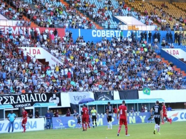 Campeonato Estadual da Srie A comea com Arbitral no prximo dia 14