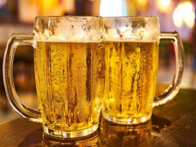 Lei seca: Consumo de bebidas alcolicas ser proibido das 3h s 16h no domingo de eleio