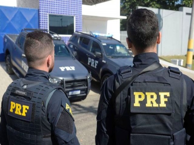 Telefone 191 da PRF atender denncias de crimes eleitorais