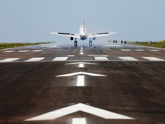 Maracaju: Aeroporto ter mais de 2,5 mil metros e norma tcnica para voos dirios