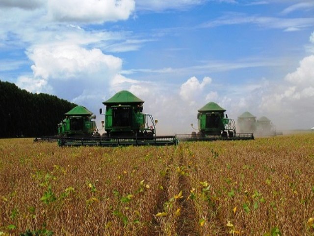 7 em cada 10 pessoas veem o agronegcio de modo positivo, mostra pesquisa