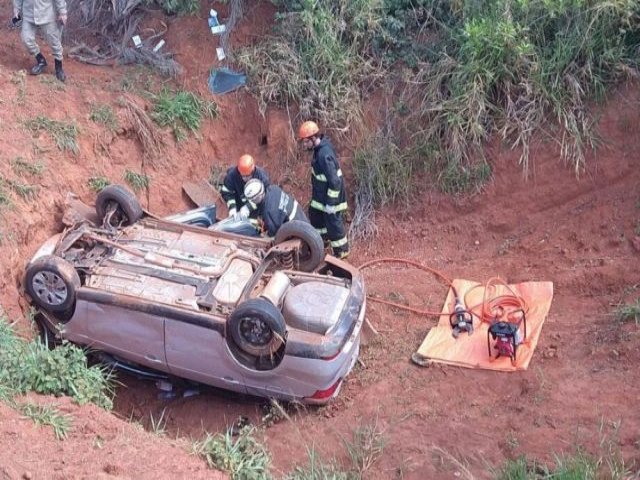 Mortes em rodovias estaduais crescem 27% no primeiro semestre deste ano